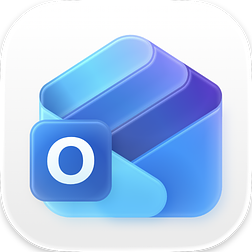 Outlook Mac